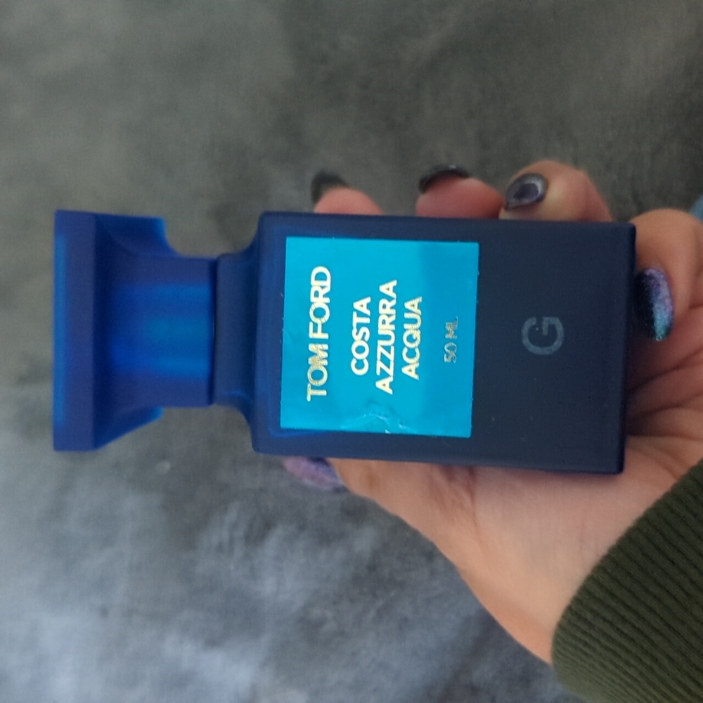 Tom Ford Costa Azzura Acqua 50 mL